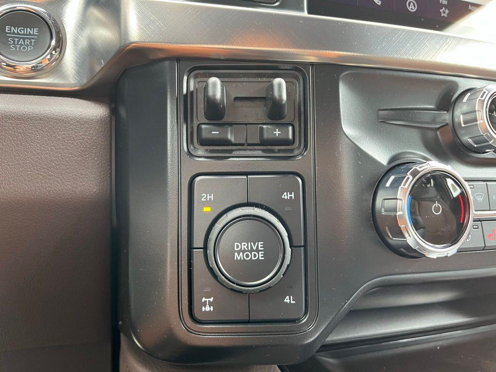 new 2026 Ford F-350 car, priced at $98,562