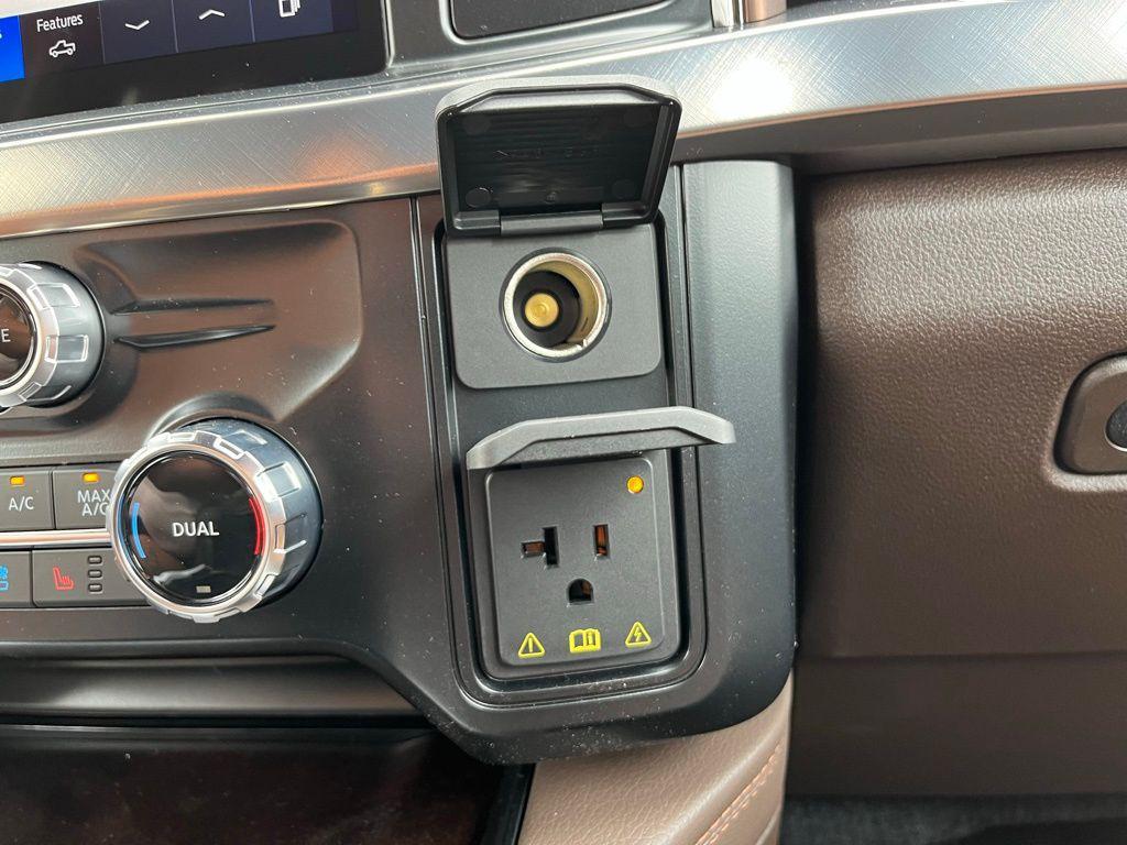 new 2026 Ford F-350 car, priced at $98,562