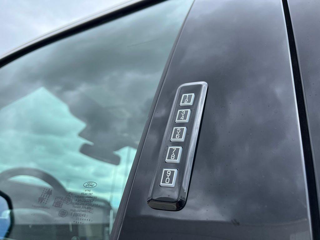 new 2026 Ford F-350 car, priced at $98,562