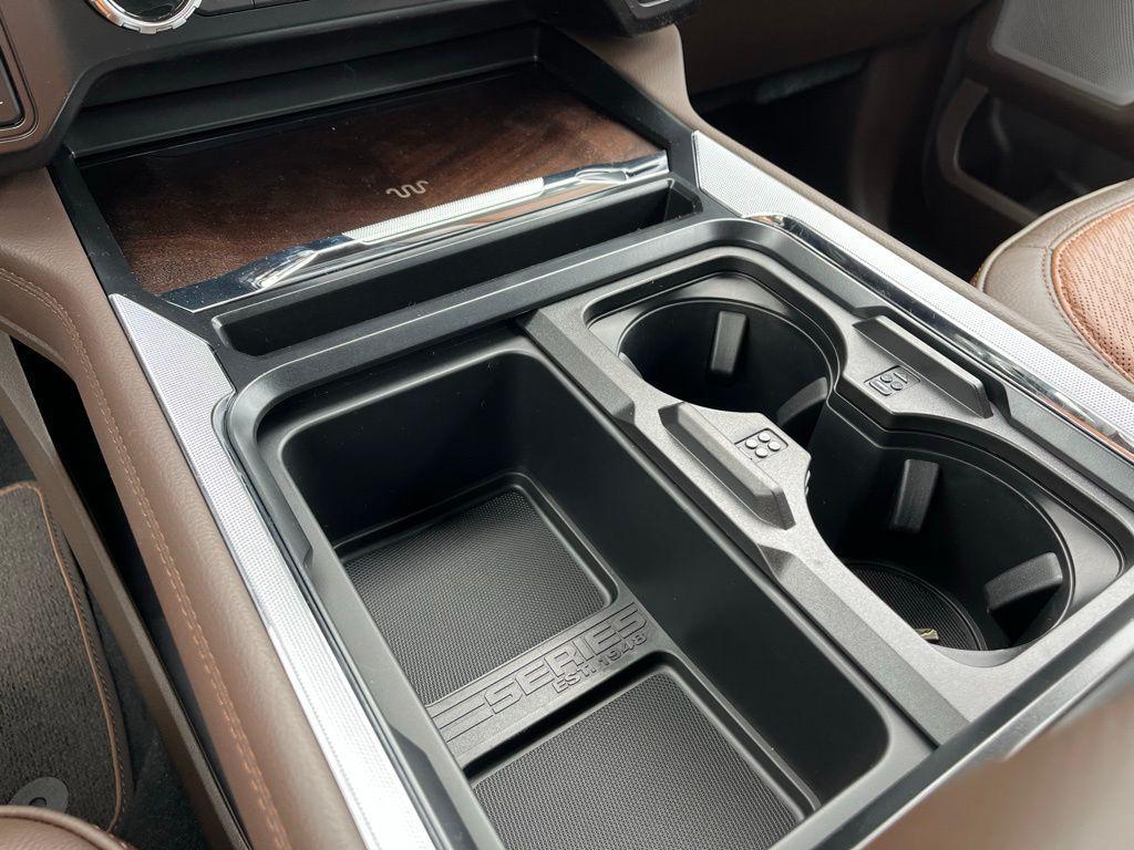 new 2026 Ford F-350 car, priced at $98,562