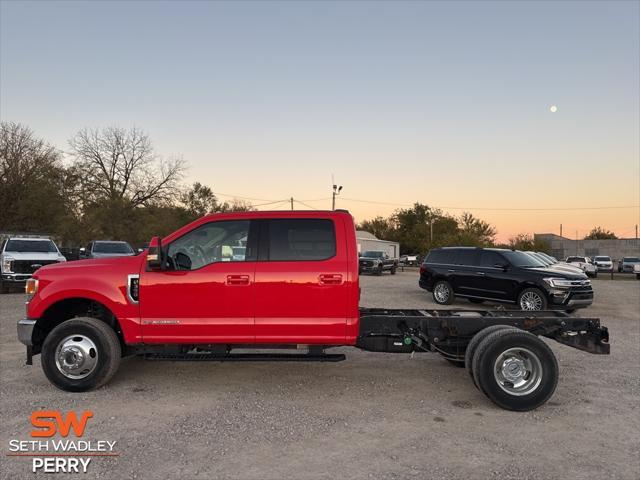 used 2020 Ford F-350 car, priced at $61,501