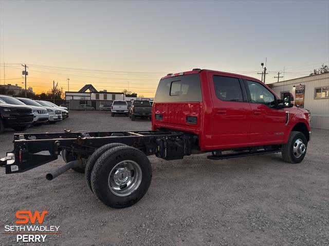 used 2020 Ford F-350 car, priced at $61,501