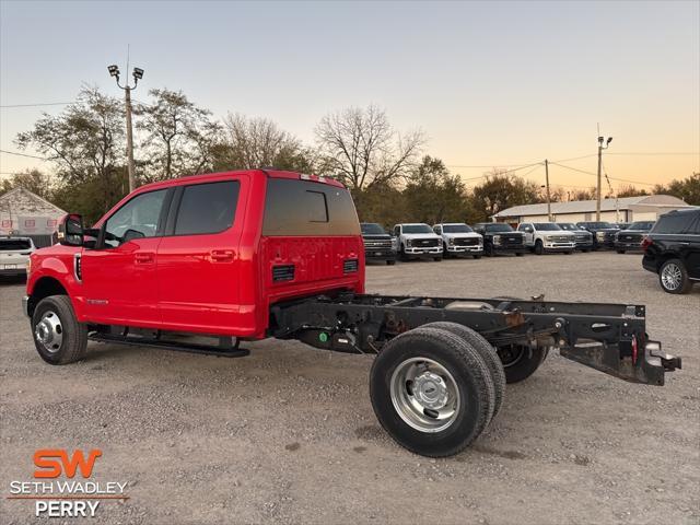 used 2020 Ford F-350 car, priced at $61,501