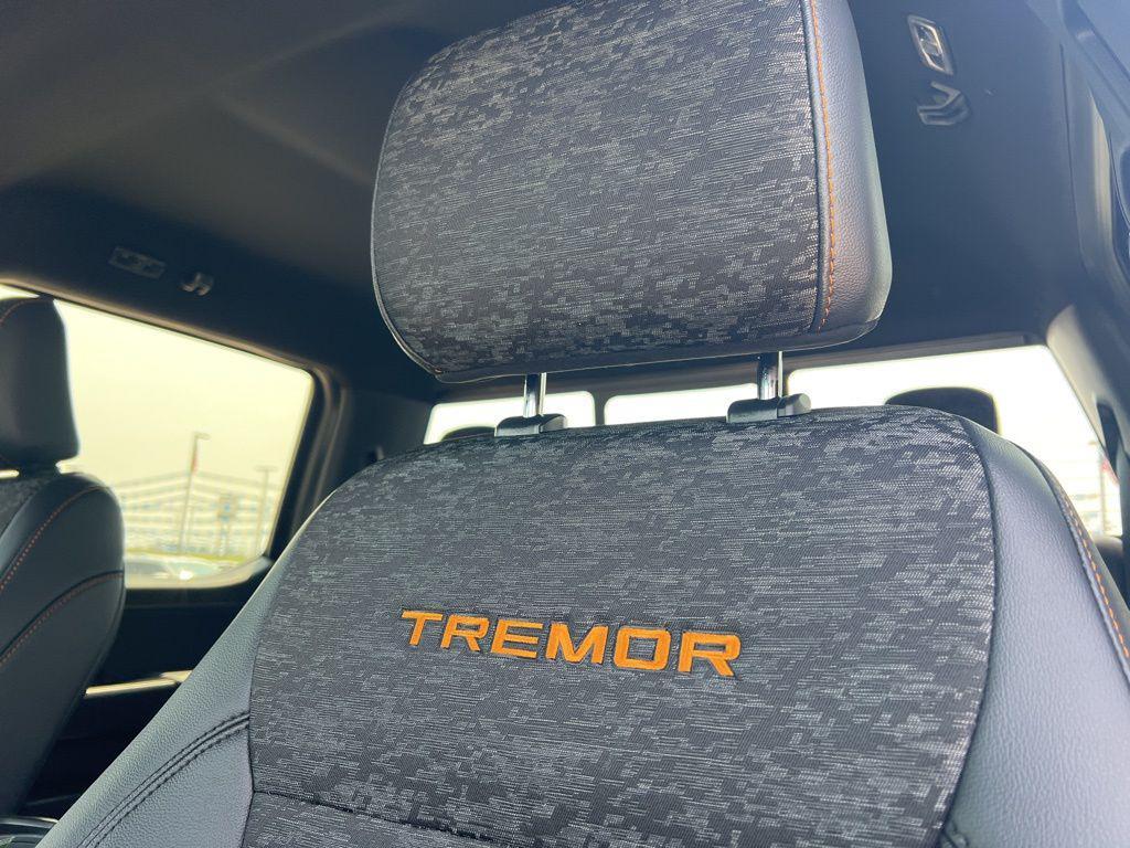 new 2025 Ford F-150 car, priced at $68,219