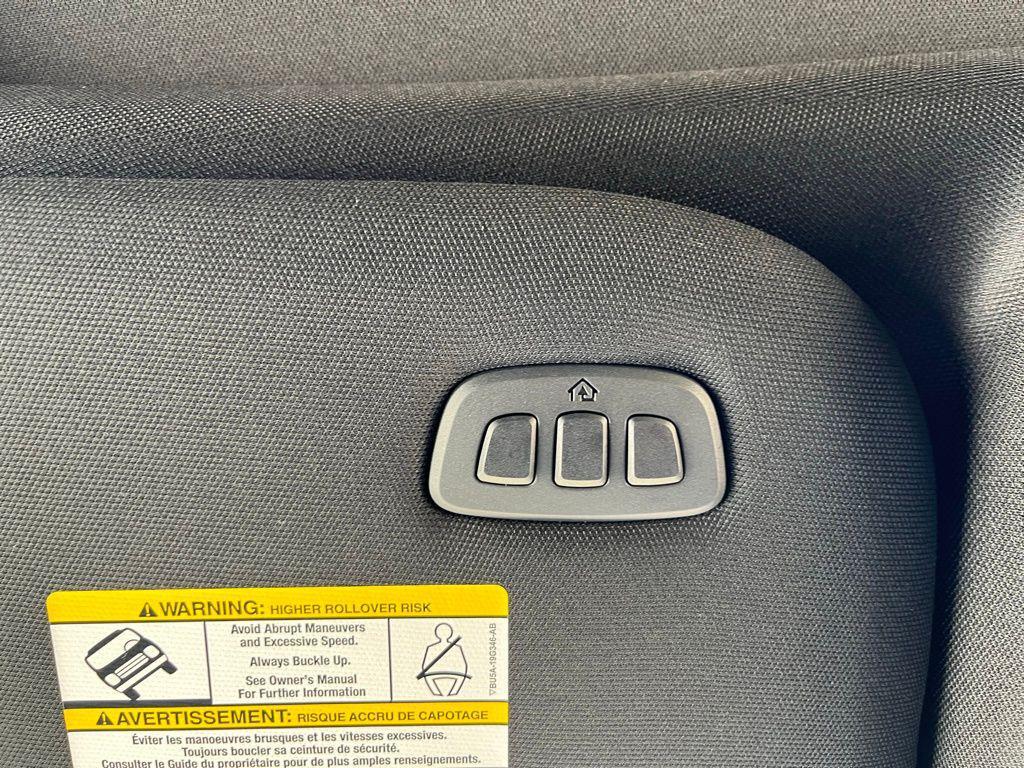 new 2025 Ford Expedition car, priced at $84,986