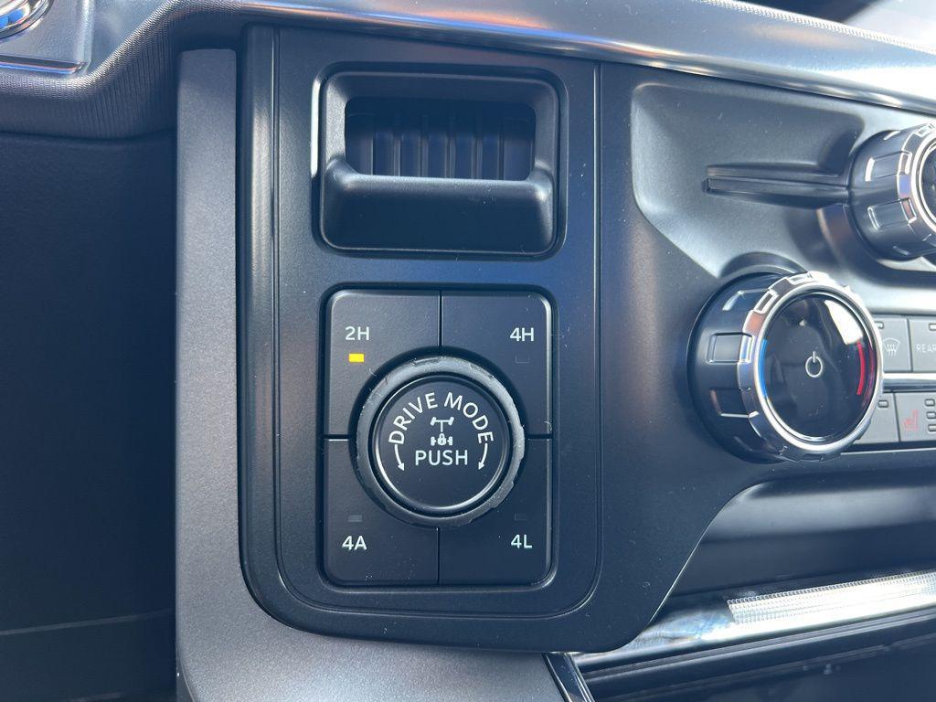 new 2025 Ford F-150 car, priced at $66,350