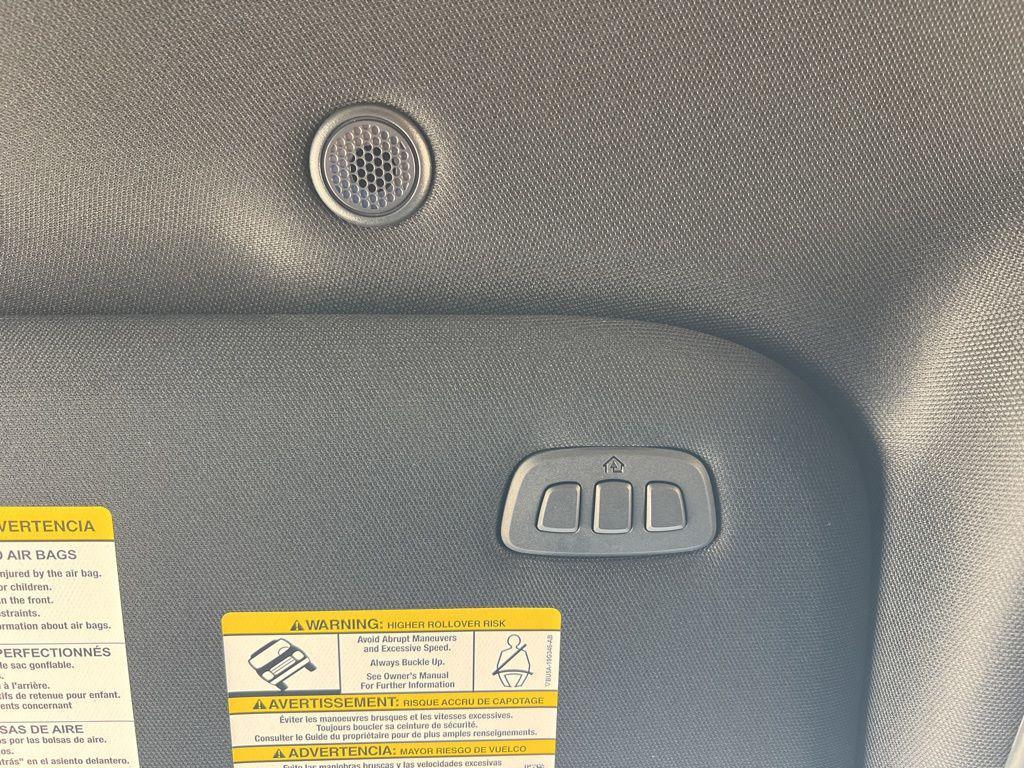 new 2025 Ford F-150 car, priced at $66,350