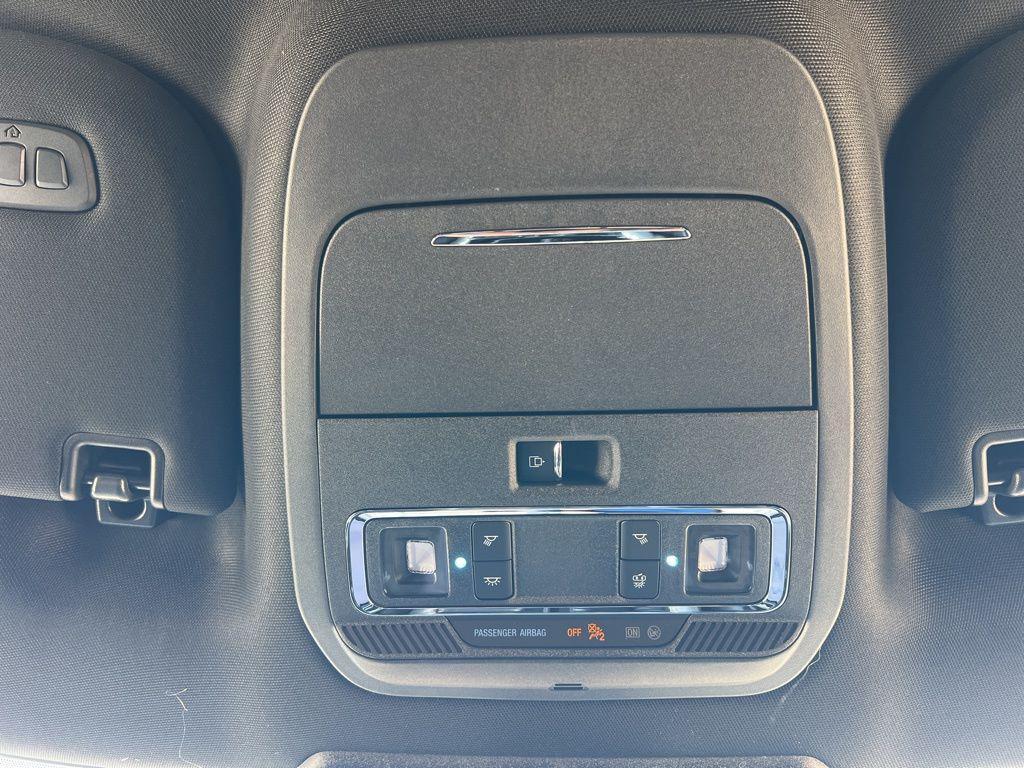 new 2025 Ford F-150 car, priced at $66,350