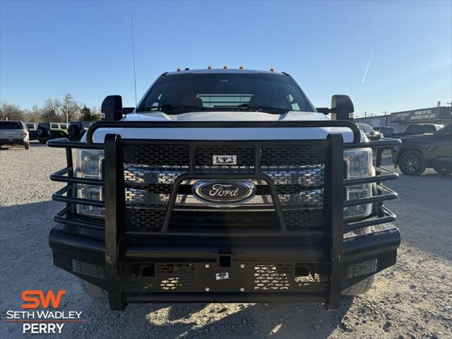 used 2019 Ford F-450 car, priced at $47,501