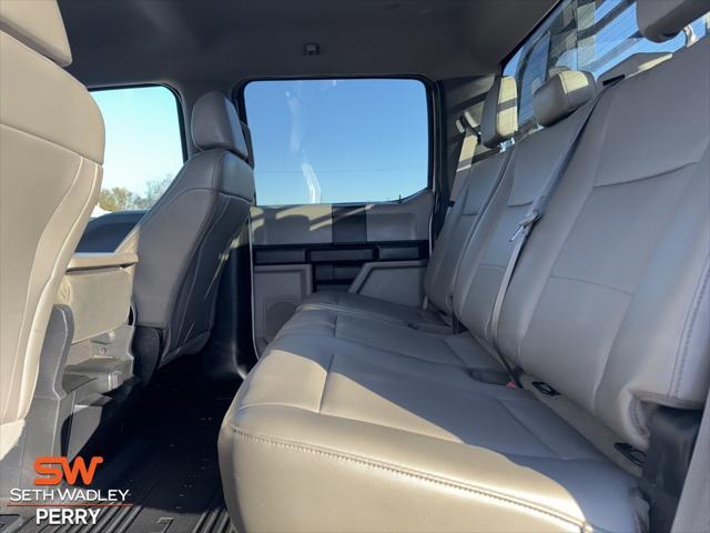 used 2019 Ford F-450 car, priced at $47,501