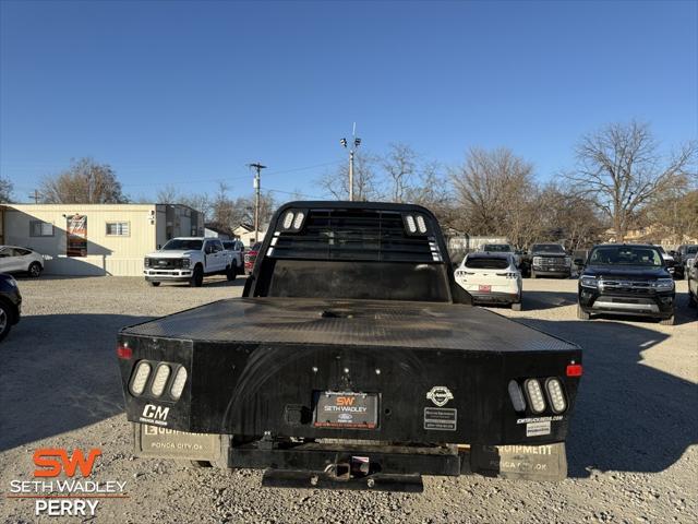 used 2019 Ford F-450 car, priced at $47,501