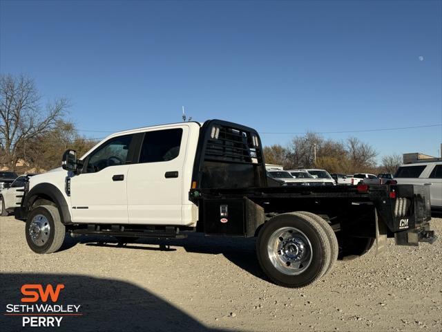 used 2019 Ford F-450 car, priced at $47,501