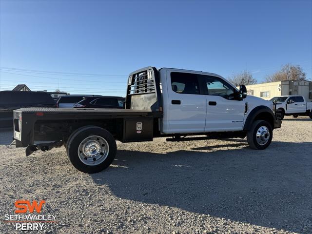 used 2019 Ford F-450 car, priced at $47,501