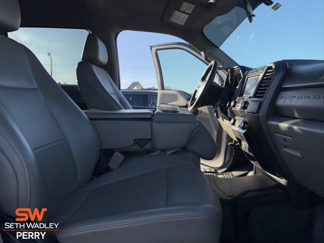 used 2019 Ford F-450 car, priced at $47,501