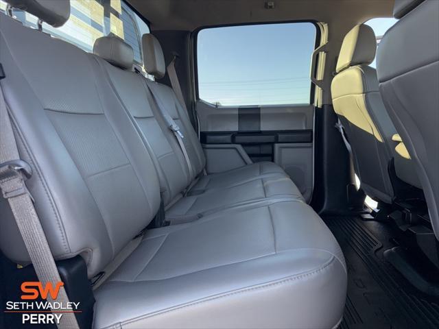 used 2019 Ford F-450 car, priced at $47,501