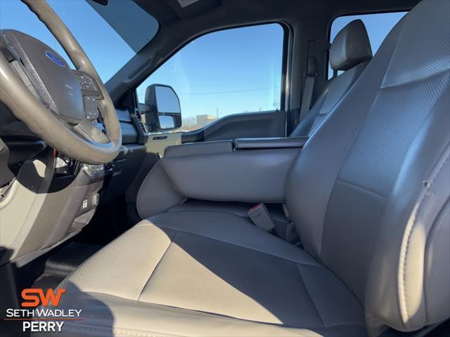 used 2019 Ford F-450 car, priced at $47,501