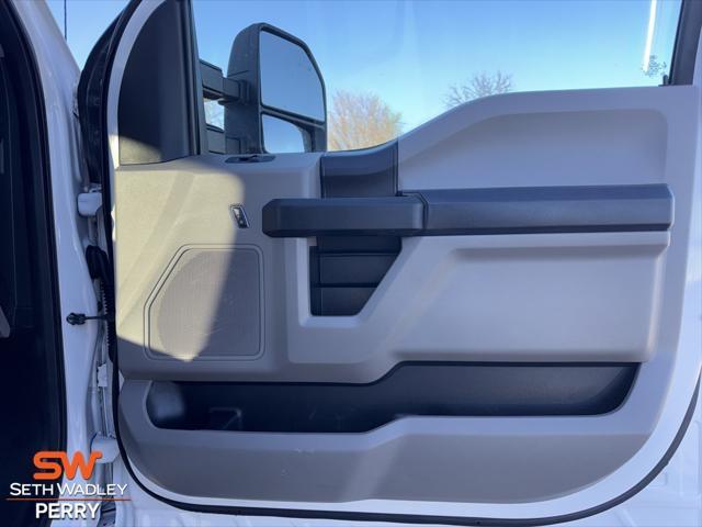 used 2019 Ford F-450 car, priced at $47,501