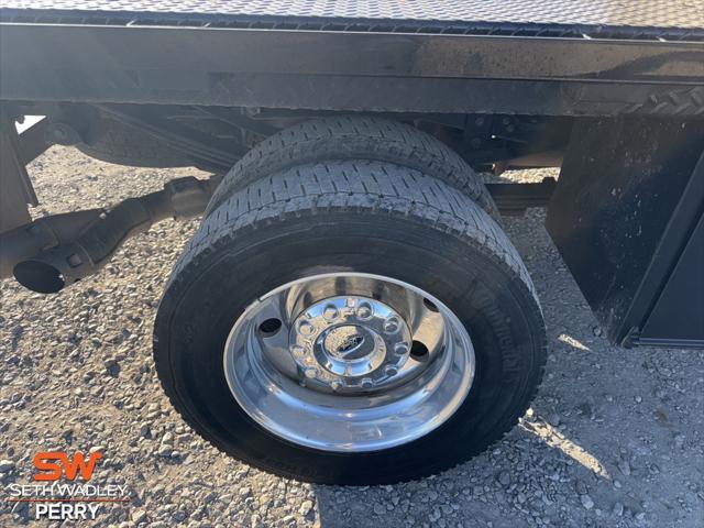 used 2019 Ford F-450 car, priced at $47,501