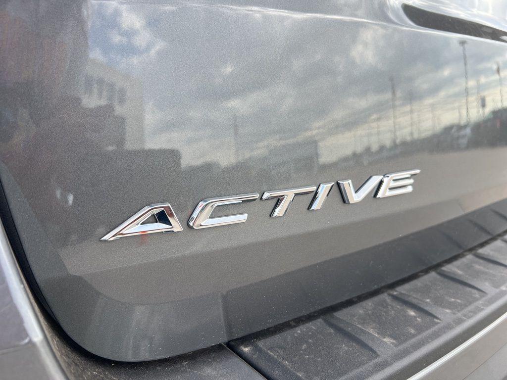 new 2025 Ford Explorer car, priced at $43,335