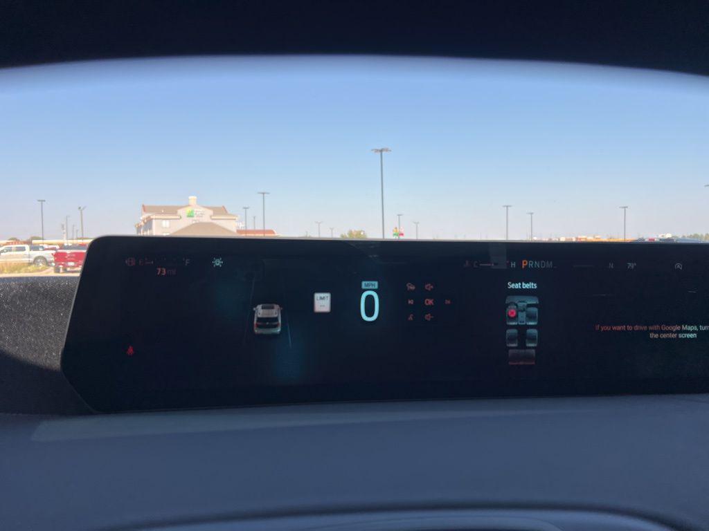 new 2025 Ford Expedition car, priced at $81,495