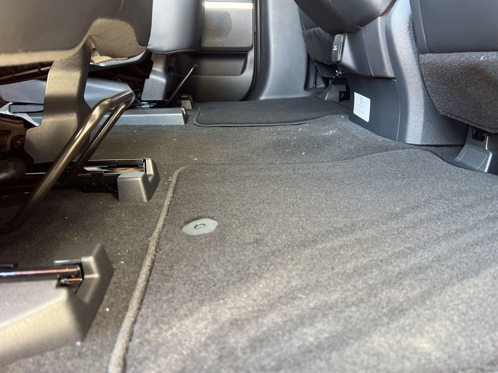 new 2025 Ford Expedition car, priced at $81,495