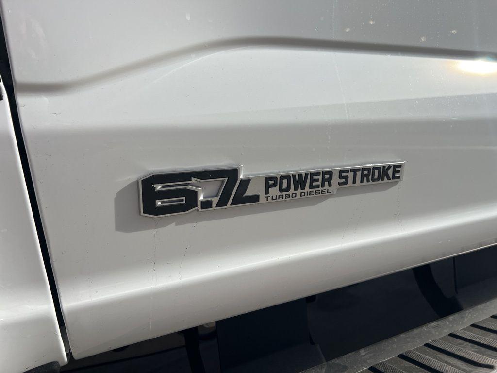 new 2026 Ford F-350 car, priced at $86,912