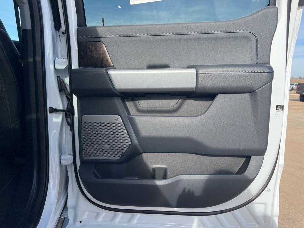 new 2026 Ford F-350 car, priced at $86,912