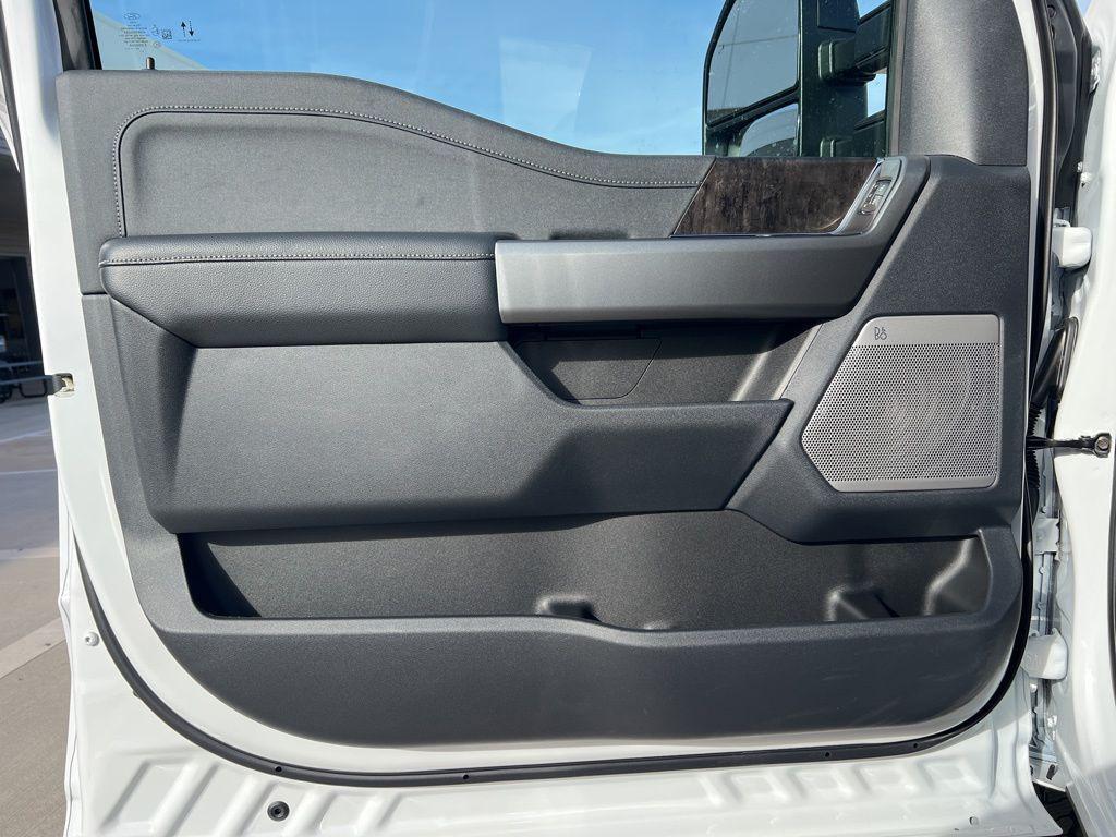 new 2026 Ford F-350 car, priced at $86,912