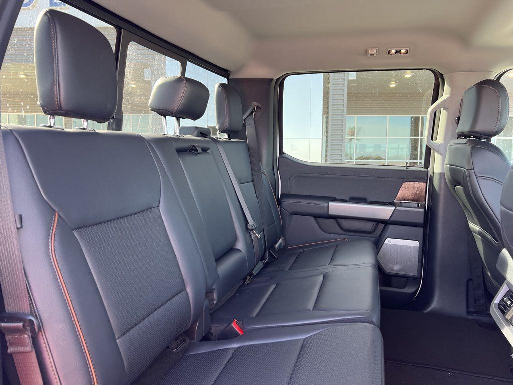 new 2026 Ford F-350 car, priced at $86,912