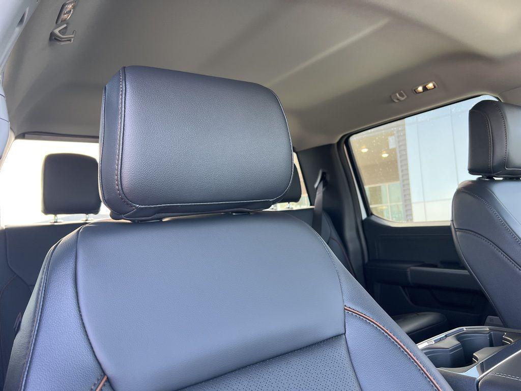 new 2026 Ford F-350 car, priced at $86,912