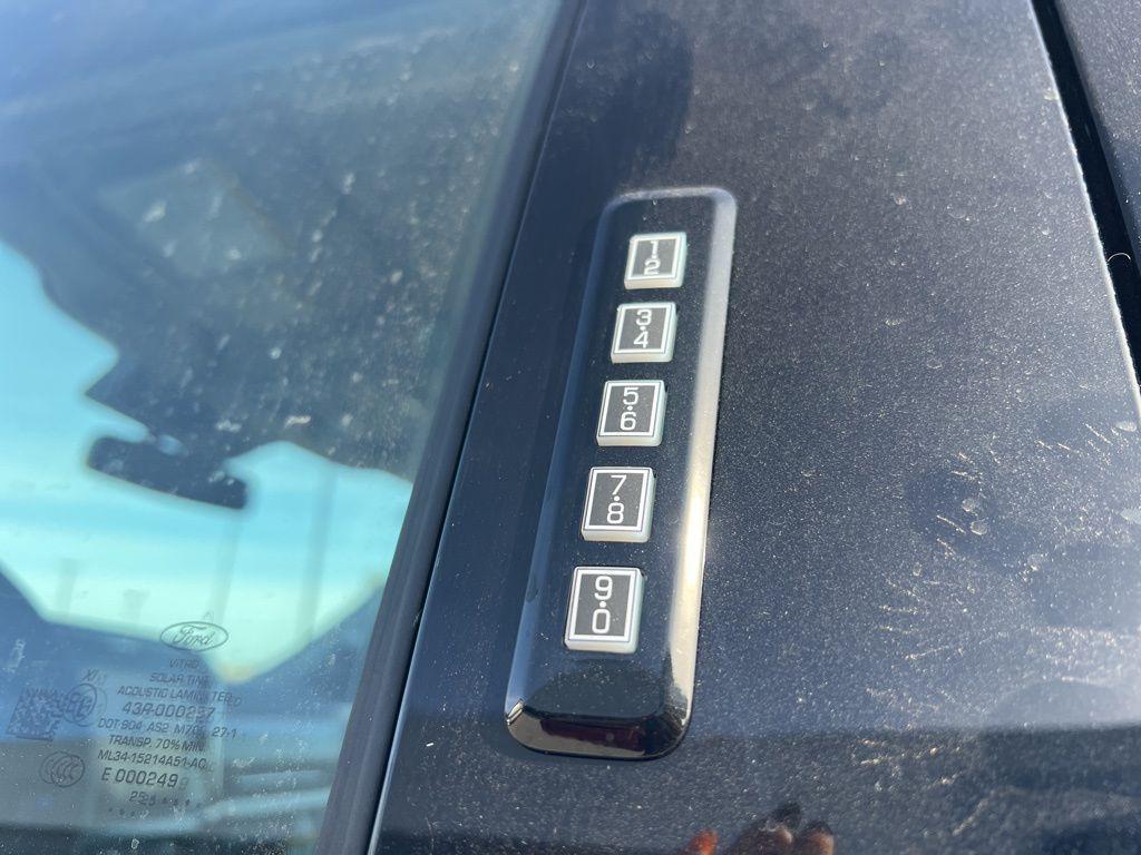 new 2026 Ford F-350 car, priced at $86,912