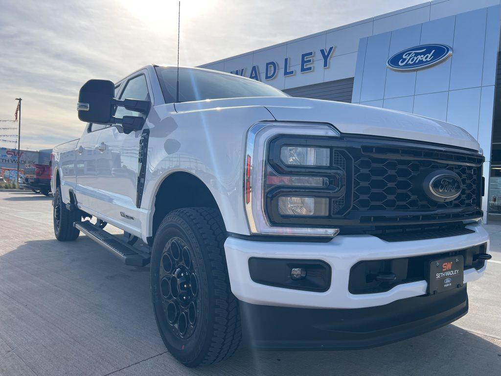 new 2026 Ford F-350 car, priced at $86,912