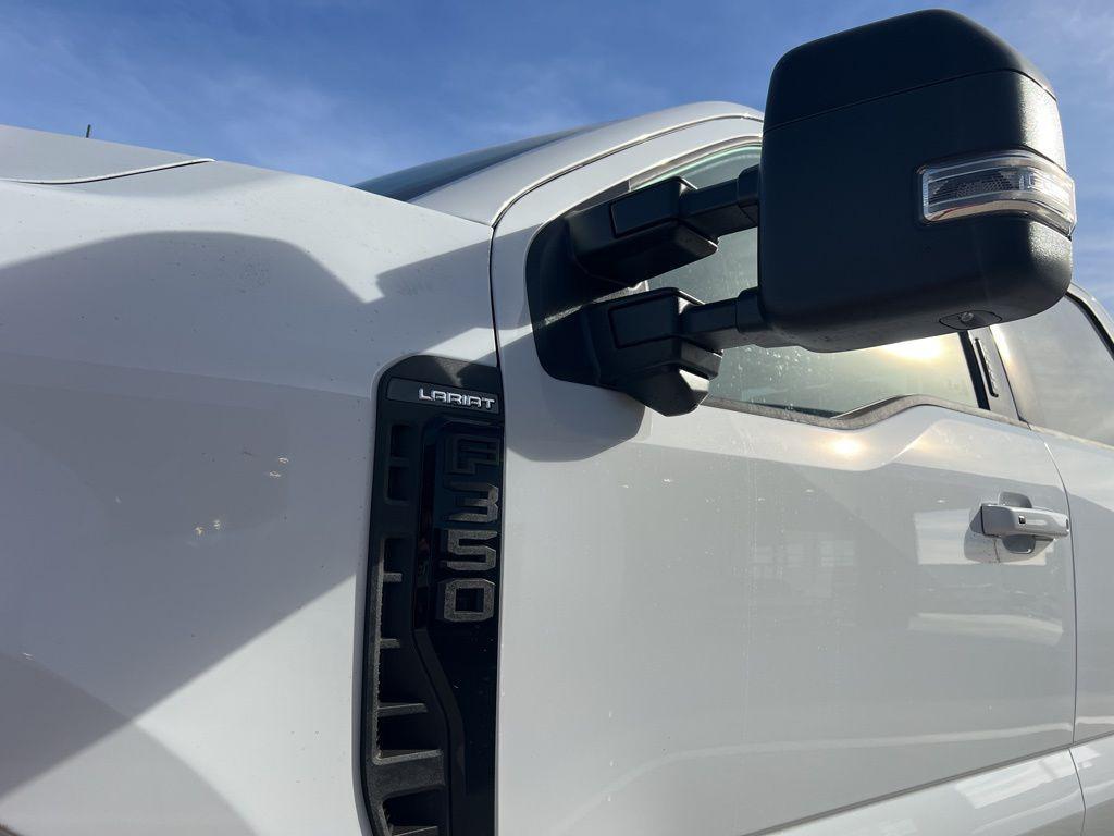 new 2026 Ford F-350 car, priced at $86,912