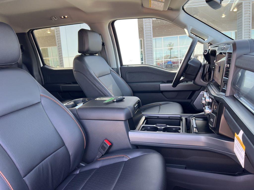 new 2026 Ford F-350 car, priced at $86,912