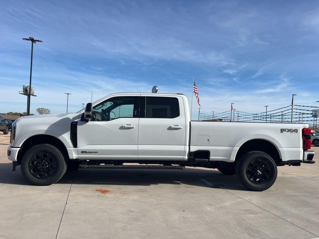 new 2026 Ford F-350 car, priced at $86,912