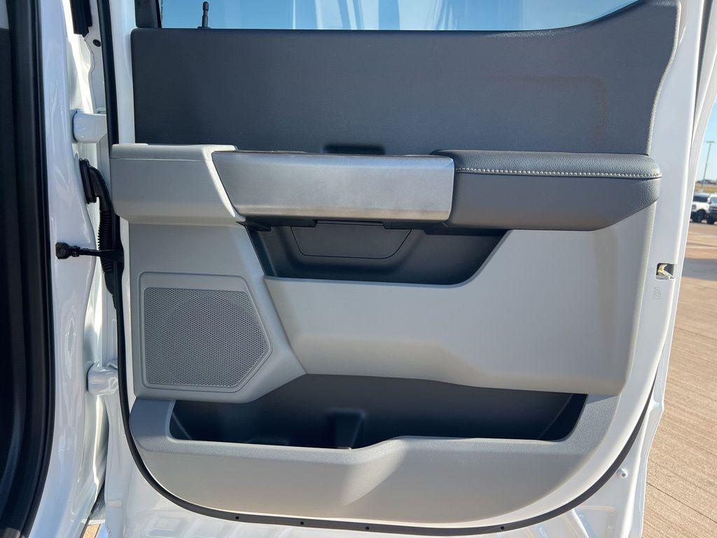 new 2026 Ford F-250 car, priced at $71,927