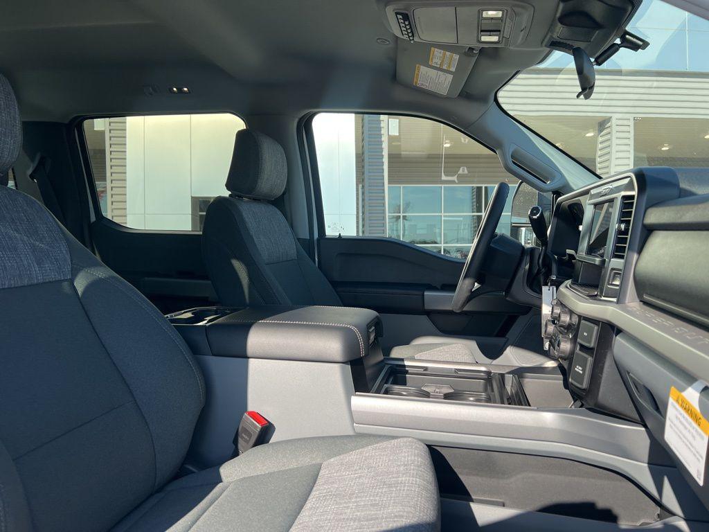 new 2026 Ford F-250 car, priced at $71,927