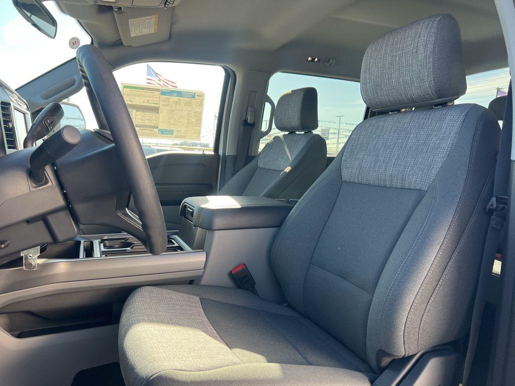 new 2026 Ford F-250 car, priced at $71,927