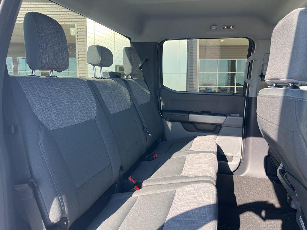 new 2026 Ford F-250 car, priced at $71,927