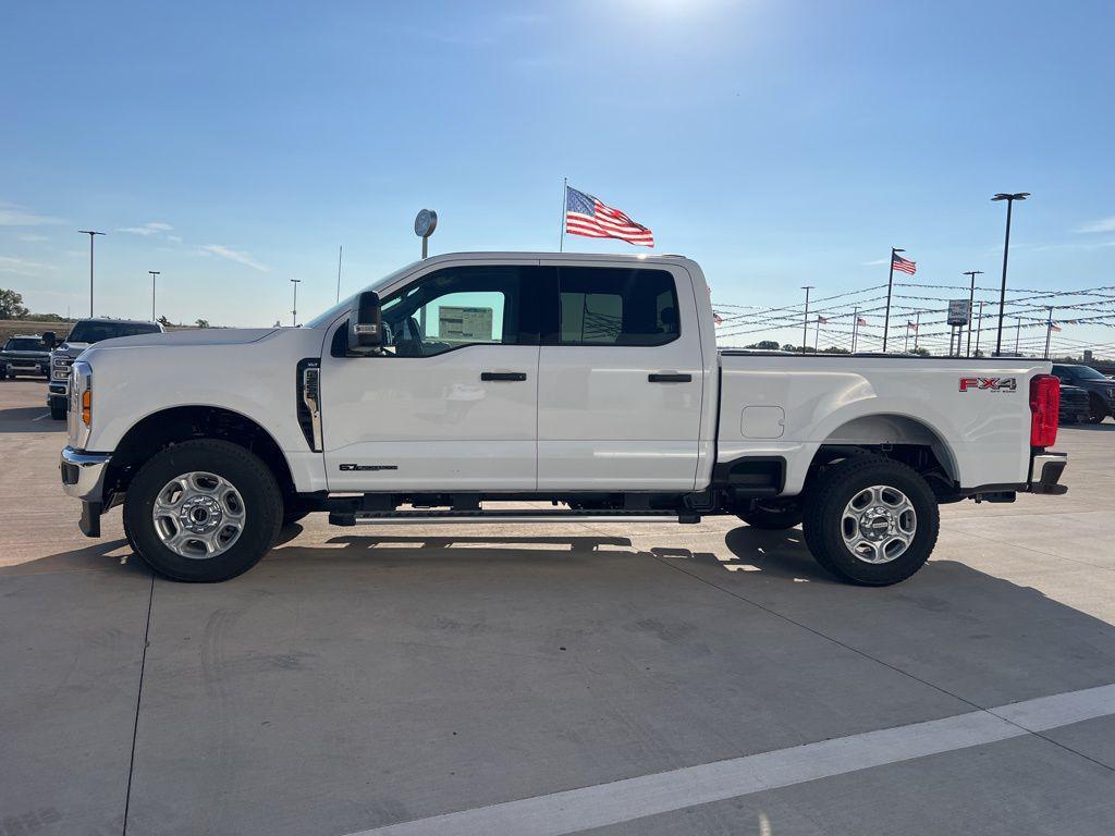 new 2026 Ford F-250 car, priced at $71,927