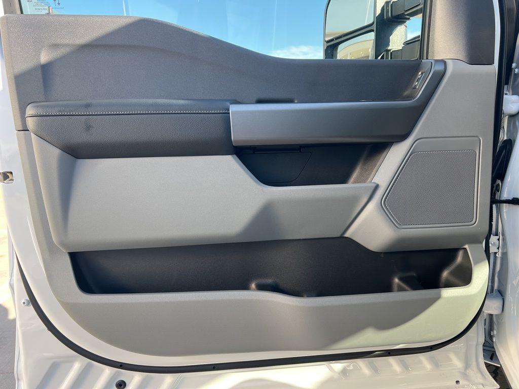 new 2026 Ford F-250 car, priced at $71,927