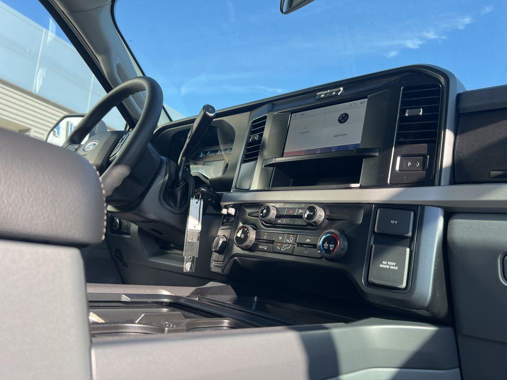 new 2026 Ford F-250 car, priced at $71,927