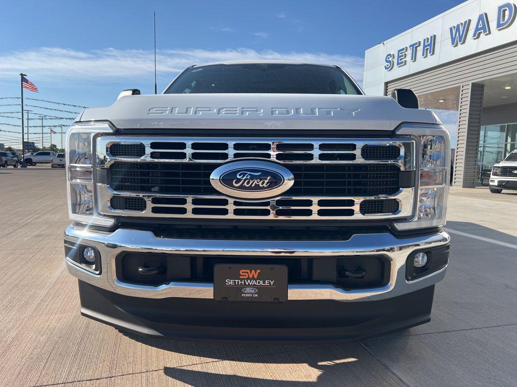new 2026 Ford F-250 car, priced at $71,927