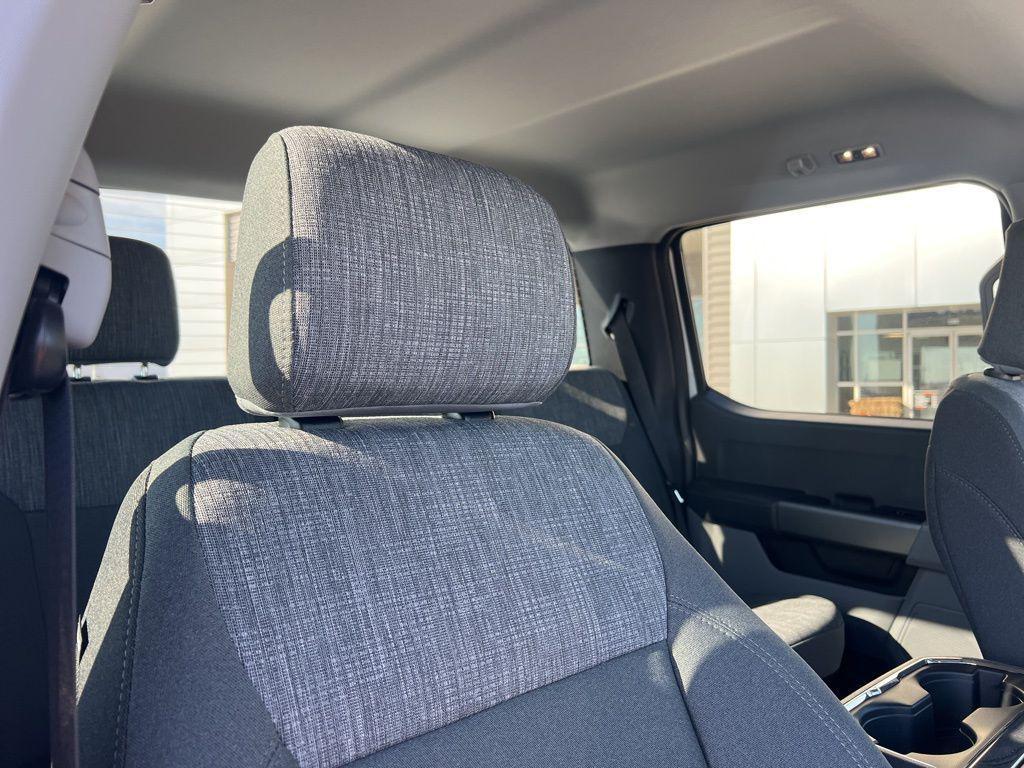 new 2026 Ford F-250 car, priced at $71,927