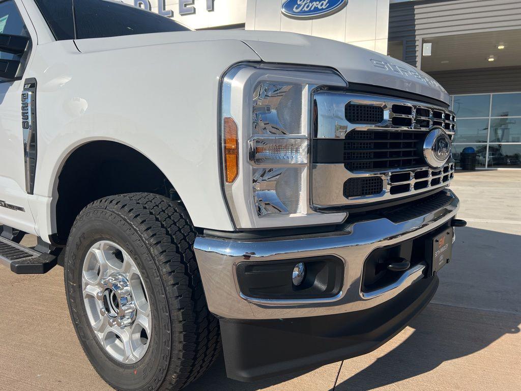 new 2026 Ford F-250 car, priced at $71,927