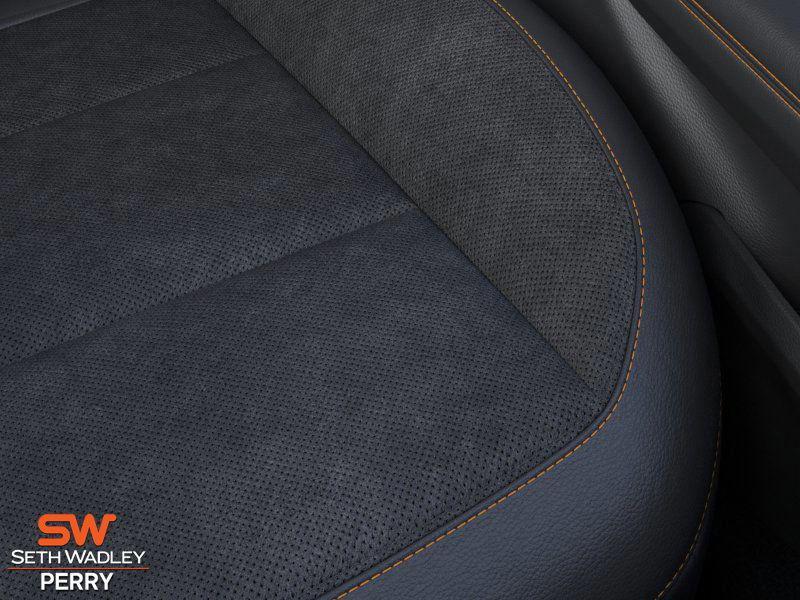 new 2026 Ford Explorer car, priced at $63,295