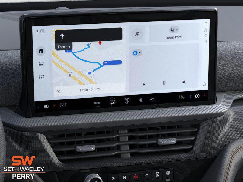 new 2026 Ford Explorer car, priced at $63,295