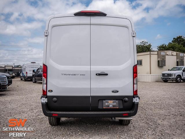 new 2024 Ford Transit-250 car, priced at $52,930