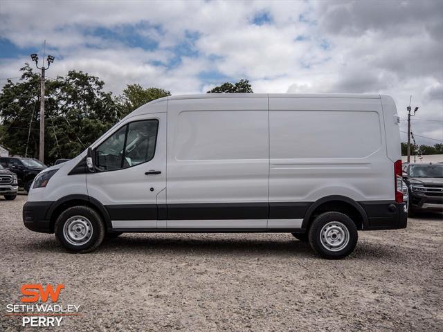 new 2024 Ford Transit-250 car, priced at $52,930