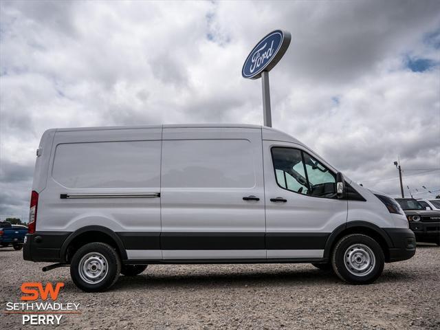 new 2024 Ford Transit-250 car, priced at $52,930